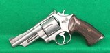Smith & Wesson 44 Magnum mountain gun. - 4 of 6