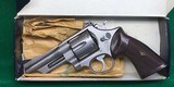 Smith & Wesson 44 Magnum mountain gun. - 1 of 6