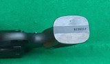 S&W model 28-2 with 6 inch barrel,early S prefix serial number - 4 of 10
