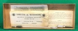S&W model 28-2 with 6 inch barrel,early S prefix serial number - 8 of 10