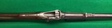 1874 Sharps Sporting rifle, shipped in 1876. - 11 of 12
