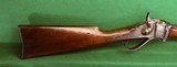 1874 Sharps Sporting rifle, shipped in 1876. - 1 of 12