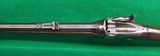 1874 Sharps Sporting rifle, shipped in 1876. - 10 of 12