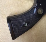 Pre-war S&W 44 Special, 3rd model Hand Ejector. - 5 of 6