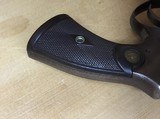 Pre-war S&W 44 Special, 3rd model Hand Ejector. - 6 of 6