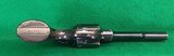 Pre-war S&W 44 Special, 3rd model Hand Ejector. - 4 of 6