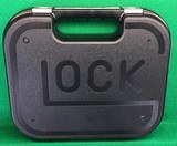 Glock model 42 in 380. - 4 of 7