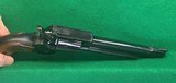 Ruger early Flat top, 357, unaltered. - 3 of 5