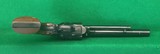 Ruger early Flat top, 357, unaltered. - 4 of 5
