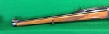 Scarce Ruger #1 RSI Mannlicher in 7x57 - 3 of 8