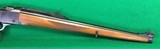 Scarce Ruger #1 RSI Mannlicher in 7x57 - 5 of 8