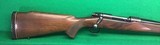Winchester Pre-64 model 70 in 30-06 - 1 of 8