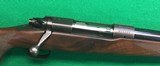 Winchester Pre-64 model 70 in 30-06 - 5 of 8