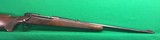 Winchester Pre-64 model 70 in 30-06 - 8 of 8