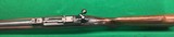 Pre-64 model 70 Winchester rebarreled to 7X57 - 9 of 10