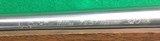 Pre-64 model 70 Winchester rebarreled to 7X57 - 10 of 10