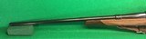 Custom stocked pre-64 Winchester model 70 in 30-06 - 9 of 11