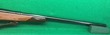 Custom stocked pre-64 Winchester model 70 in 30-06 - 5 of 11