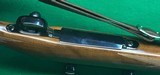 Custom stocked pre-64 Winchester model 70 in 30-06 - 8 of 11