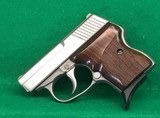 North American Arms 32 ACP pistol - 4 of 7