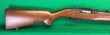 Early, no prefix, Ruger 10/22 Mannlicher stock - 3 of 11