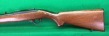 Early, no prefix, Ruger 10/22 Mannlicher stock - 7 of 11