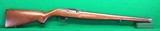 Early, no prefix, Ruger 10/22 Mannlicher stock - 1 of 11
