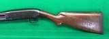 Winchester model 1912 pump shotgun, 20 gauge with 25 inch barrel - 2 of 10