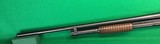 Winchester model 1912 pump shotgun, 20 gauge with 25 inch barrel - 8 of 10