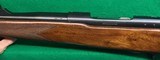 Custom pre-64 M70 Winchester in 9.3x62 - 4 of 17