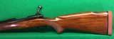 Custom pre-64 M70 Winchester in 9.3x62 - 11 of 17