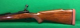 Custom pre-64 M70 Winchester in 9.3x62 - 8 of 17
