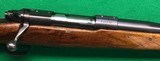 Custom pre-64 M70 Winchester in 9.3x62 - 15 of 17