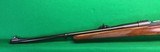 Custom pre-64 M70 Winchester in 9.3x62 - 5 of 17