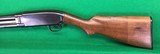 Winchester model 12, full choke 20 gauge - 2 of 9