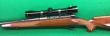 Custom pre-64 M70 Winchester in 257 Roberts - 8 of 10