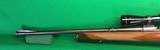 Custom pre-64 M70 Winchester in 257 Roberts - 3 of 10