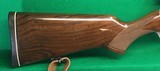 Browning BAR, Grade lV, 7 Mag, with 3.5-10X AO Leupold and Browning hard case. - 13 of 14