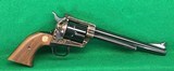 Colt New Frontier, 45 Colt, mint condition - 1 of 7