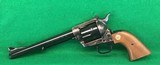Colt New Frontier, 45 Colt, mint condition - 5 of 7