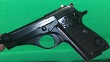 Beretta model 71, Jaguar 22 pistol. - 4 of 6