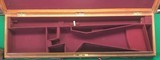 Purdey shotgun case, nice condition - 2 of 6