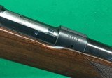 Pre-64 Model 70 in 30-06. - 6 of 6