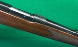 Pre-64 Model 70 in 30-06. - 5 of 6