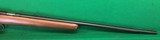 Remington model 514,
22 short, long or long rifle Single shot - 3 of 5