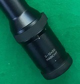 Swarovski 3-12x50 Habicht rifle scope, made in Austria - 3 of 3
