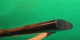 Model 57 Winchester bolt action 22, scarce. - 5 of 12