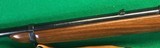 Model 57 Winchester bolt action 22, scarce. - 10 of 12