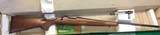 Remington classic, 250 Savage, 1984 as new in box. - 1 of 4