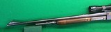 Remington 141 Game-master in 35 Remington with 3-9 Bushnell scope - 2 of 6